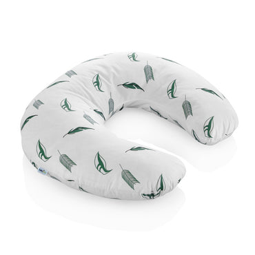 /arbabyjem-botanic-leaves-breast-feeding-and-support-pillow-multicolour-0-months